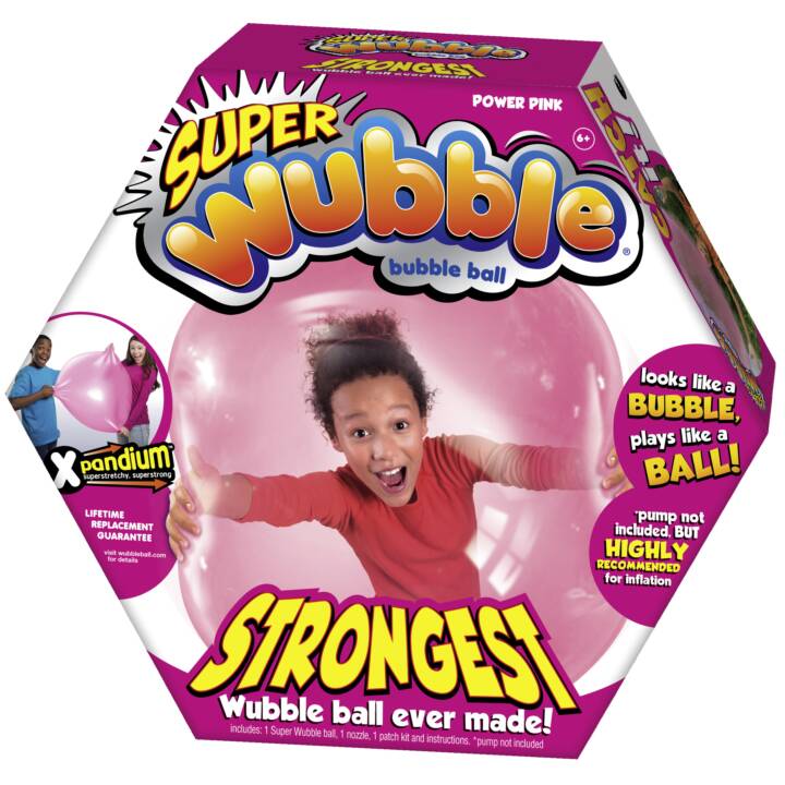 super wubble bubble super wubble bubble