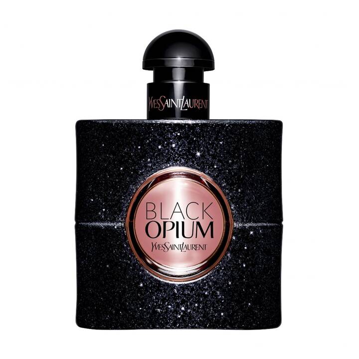 black opium yves saint laurent 150 ml