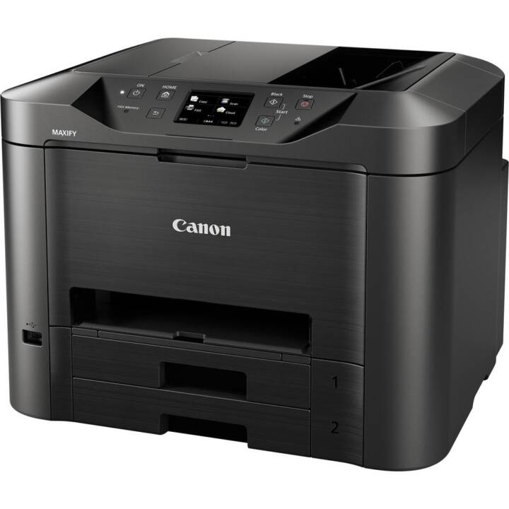 CANON MB5450 - Interdiscount