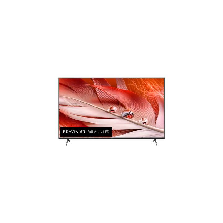 SONY XR65X90J Smart TV (65", LCD, Ultra HD - 4K)