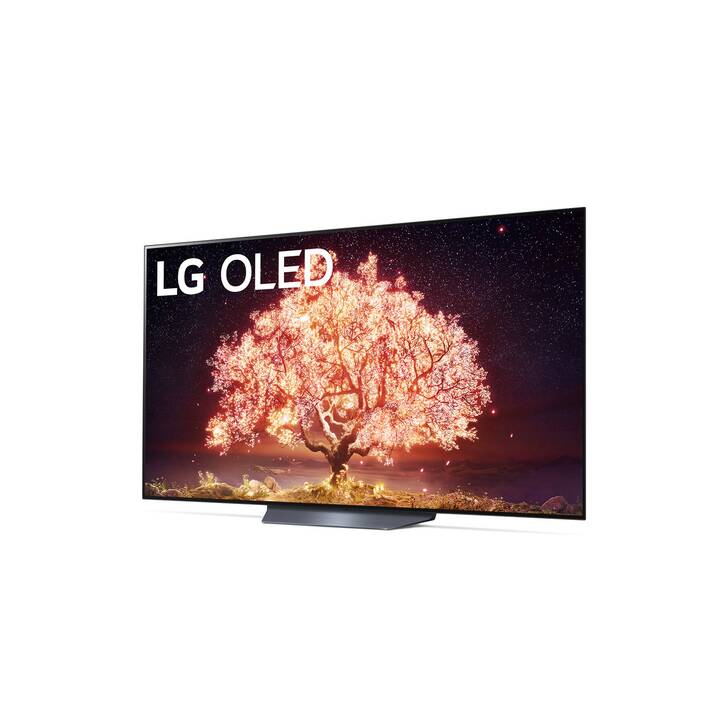 LG OLED65B1 Smart TV (65", OLED, Ultra HD - 4K)