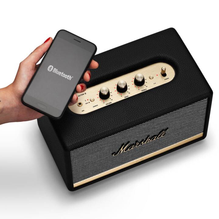 marshall acton schwarz