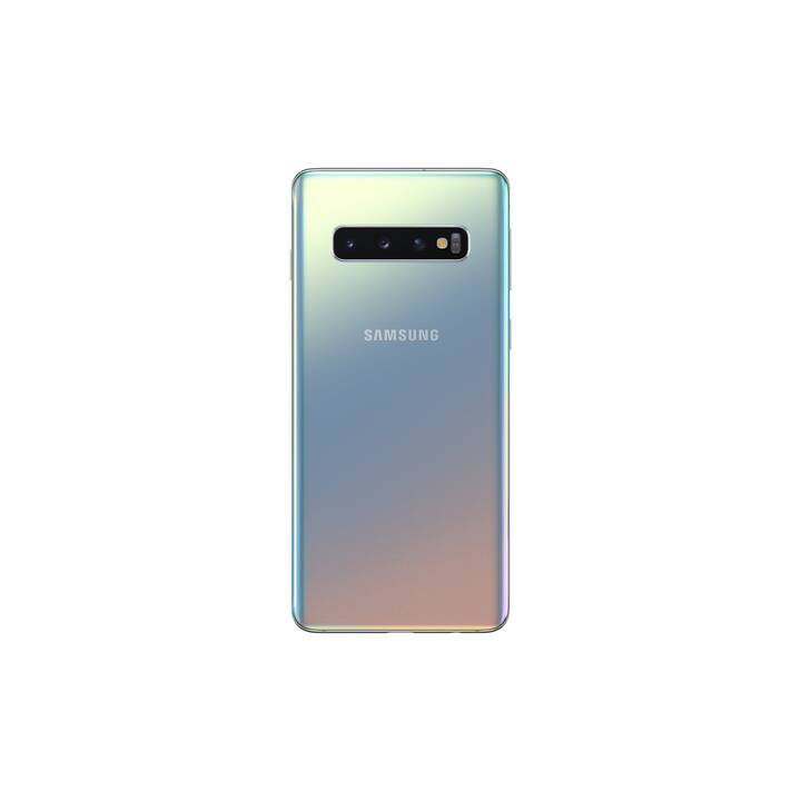 SAMSUNG Galaxy S10 (128 GB, 6.1