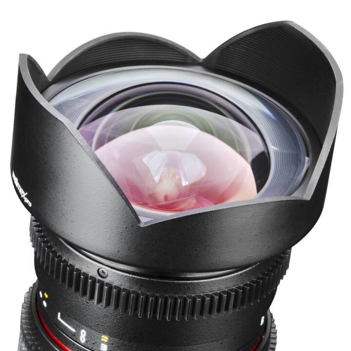 walimex pro objektiv 14mm