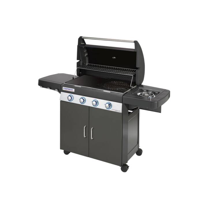 CAMPINGAZ 4 Series Dual Heat Classic LS Plus Gasgrill Interdiscount