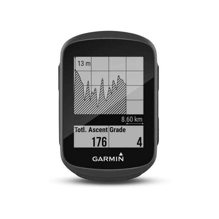 GARMIN Mountain Bike GPS Edge 130 Bundle di GARMIN Mountain Bike