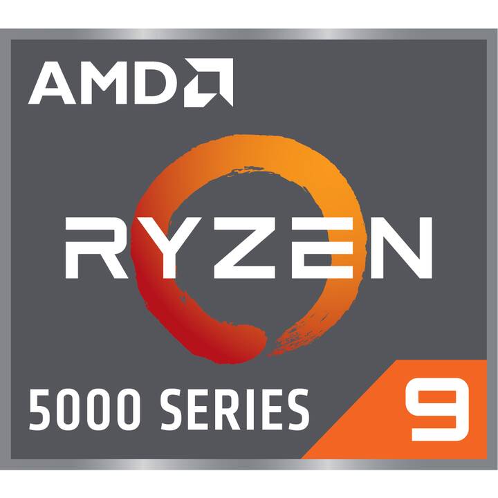 AMD Ryzen 9 3900X CPU, 12x 3.80GHz, boxed bei 
