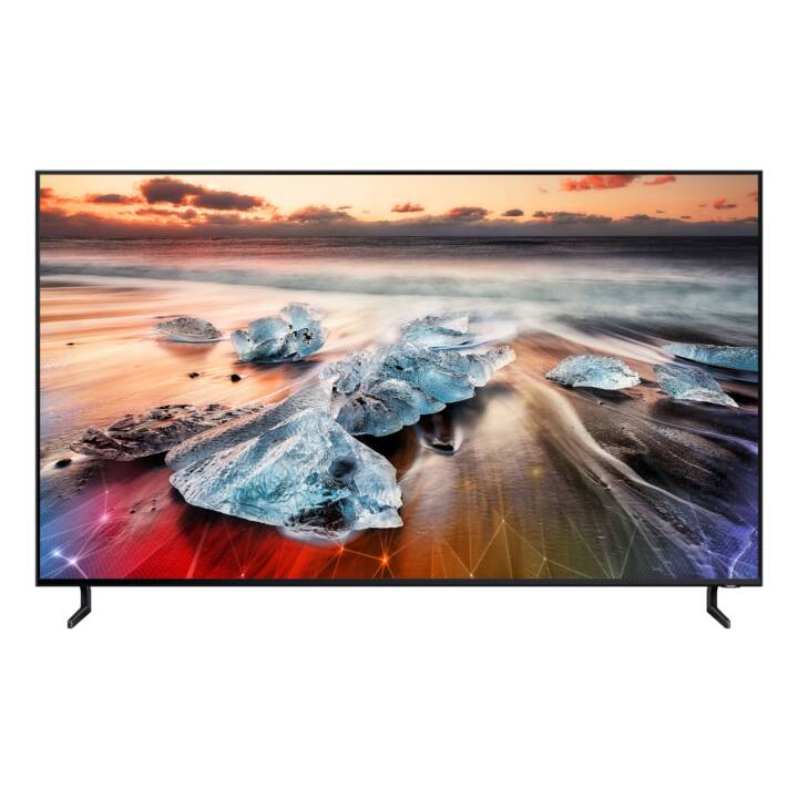 SAMSUNG QE82Q950 Smart TV