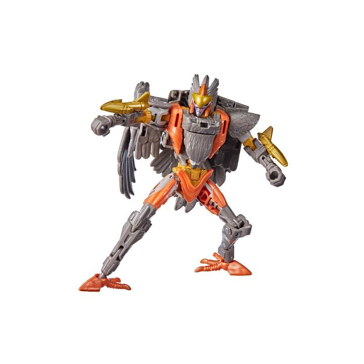 TRANSFORMERS Generations War For Cybertron K Deluxe