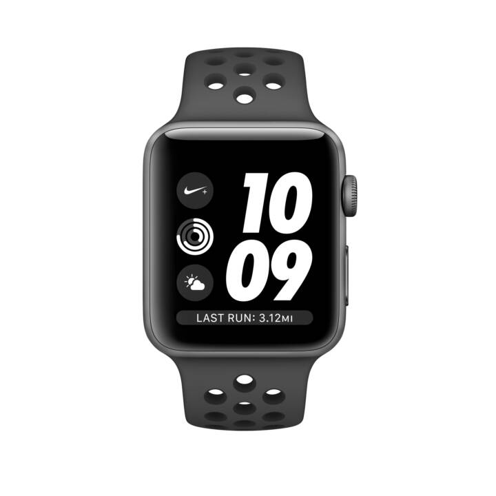 apple watch 3 nike 42