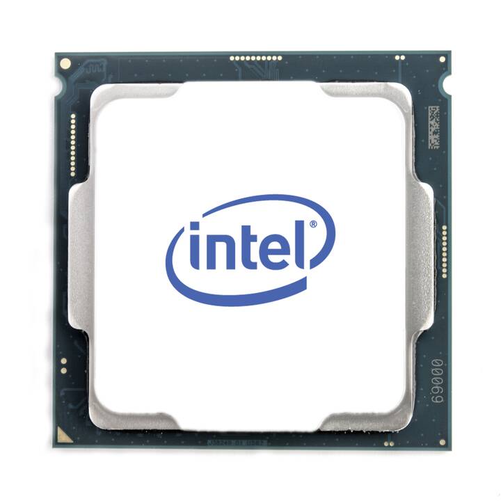 INTEL Core i9-11900K (LGA 1200, 3.5 GHz)