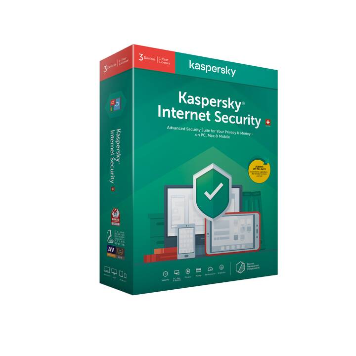 kaspersky lab products