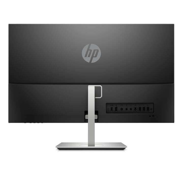 Пищит монитор hp x24c