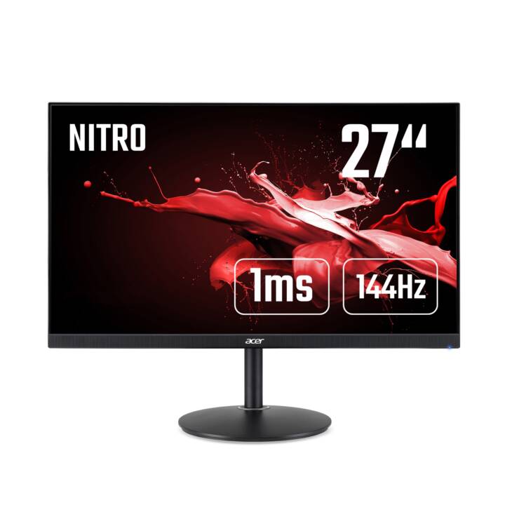 ACER Nitro XF272UP