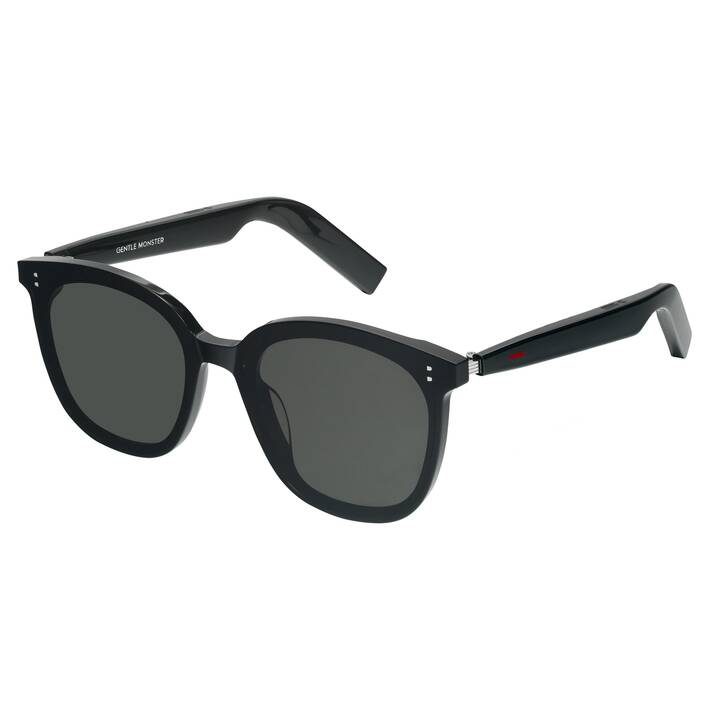 HUAWEI X Gentle Monster Eyewear II Big (On-Ear, Bluetooth 5.2, Nero) -  Interdiscount