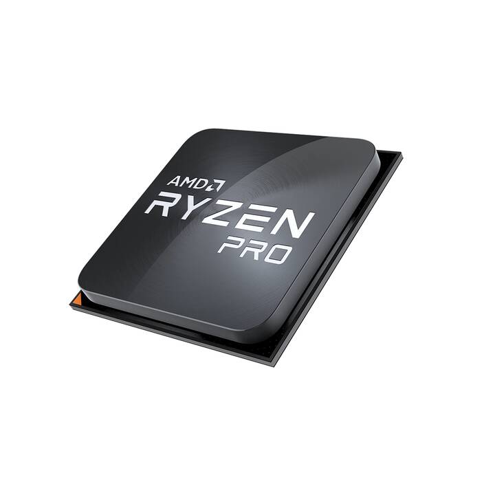 Процессор amd ryzen 7 pro 3700 oem обзор