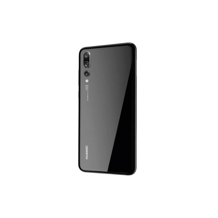 Instagram Dark Mode Huawei P20 Pro
