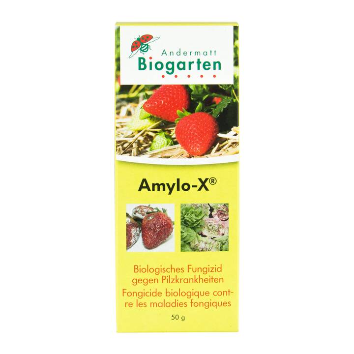 BIOGARTEN AmyloX Fungizid (50 g) microspot.ch