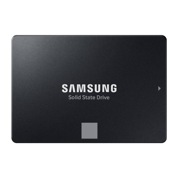 SAMSUNG 870 Evo SSD 1TB