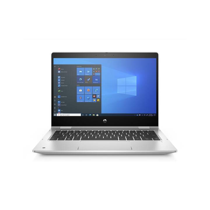 HP ProBook x360 435 G8 5B680ES (13.3", AMD Ryzen 5, 8 GB RAM, 256 GB SSD)