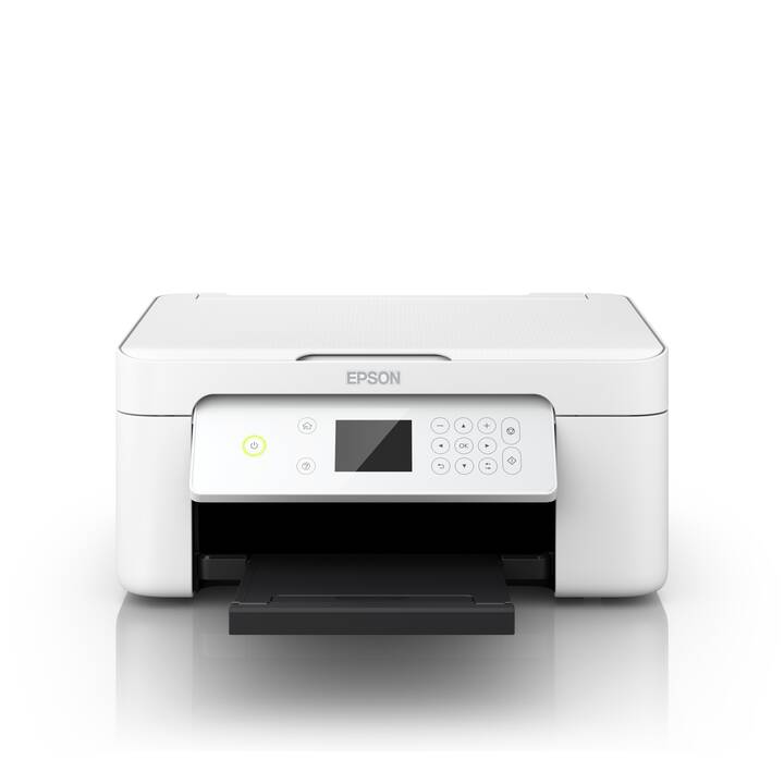 EPSON XP-4105