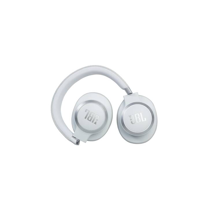 JBL Tune 660BTNC Bluetooth Headphones Black - Cutajar Hi-Fi Video Centre