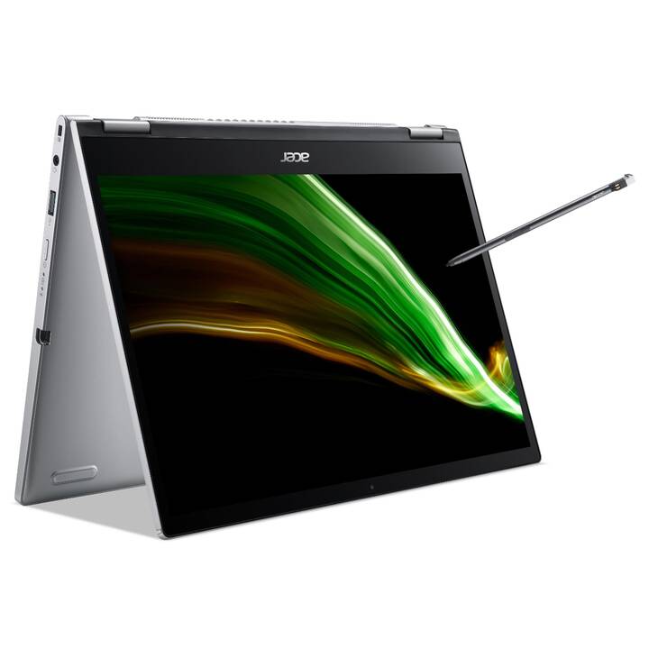 Acer spin 3 n17w5 разбор