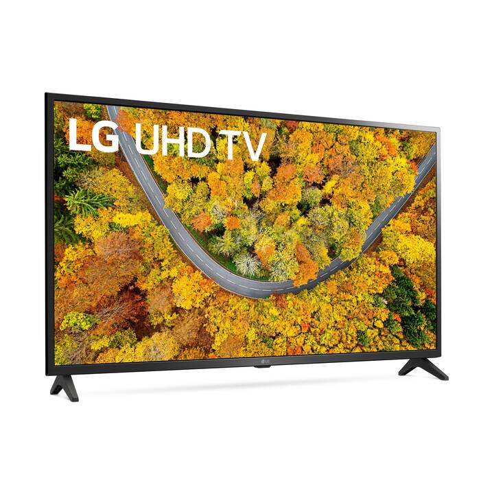 LG 43UP7500 Smart TV (43", LCD, Ultra HD - 4K)