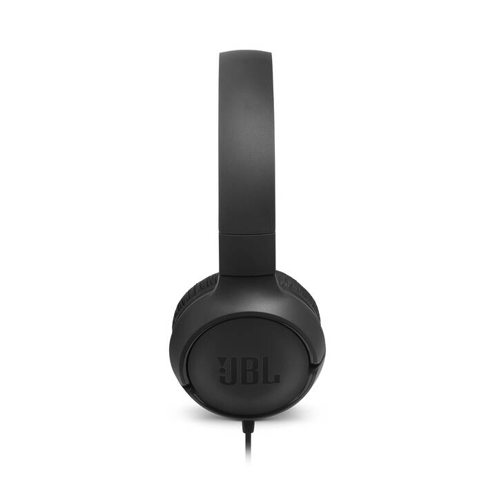 Jbl tune 500 как подключить микрофон к компьютеру