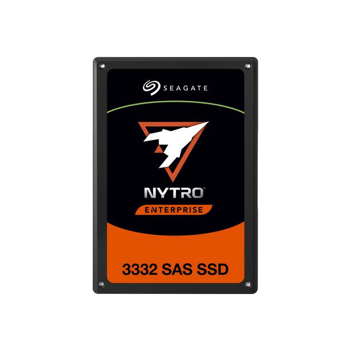 SEAGATE Nytro 3332 XS960SE70084 (SAS, 960 GB)