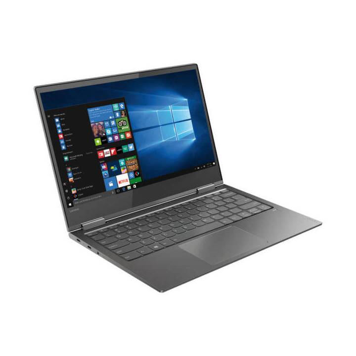 Lenovo yoga 730 13iwl обзор