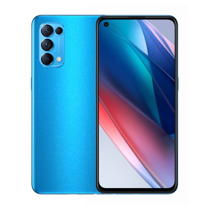 OPPO Find X3 Lite 5G