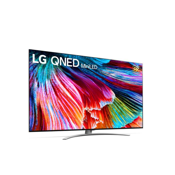 LG 65QNED999PB Smart TV (65", NanoCell, Ultra HD 8K)