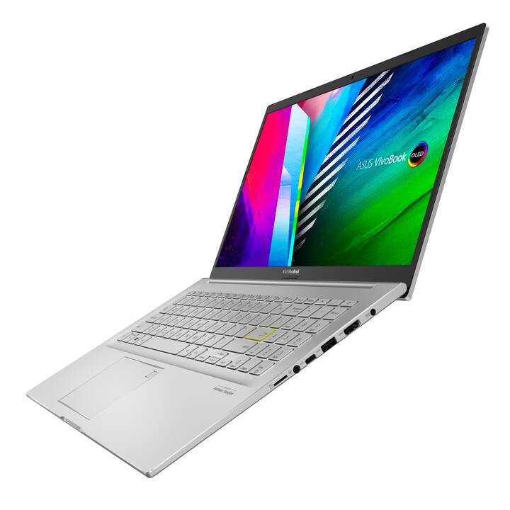 ASUS VivoBook 15 OLED K513EA-L11205T (15.6", Intel Core i7, 16 GB RAM