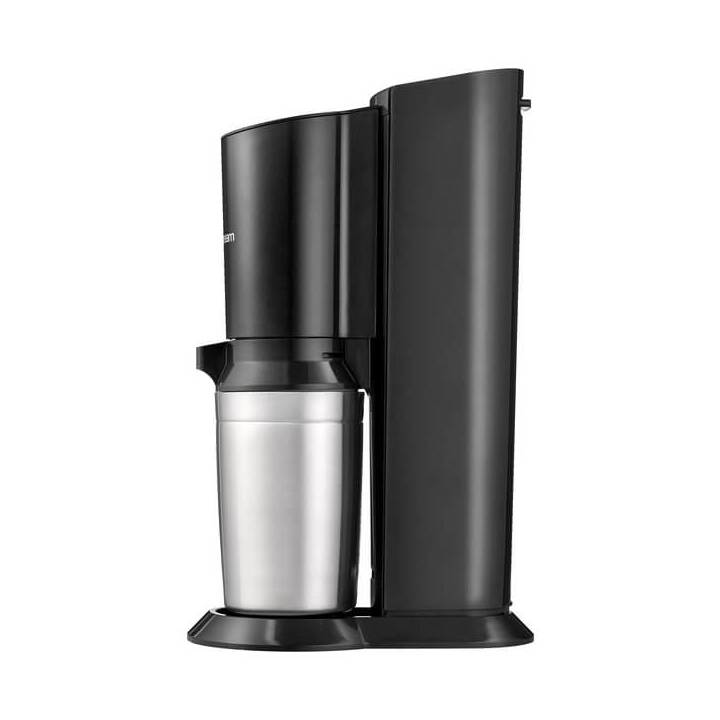 SODASTREAM Crystal (60 l) microspot.ch