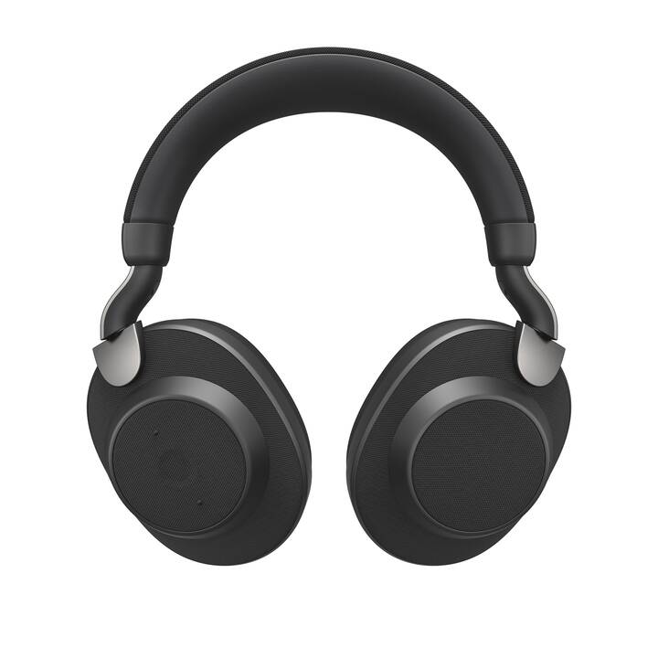 Jabra elite 85h подключение к компьютеру