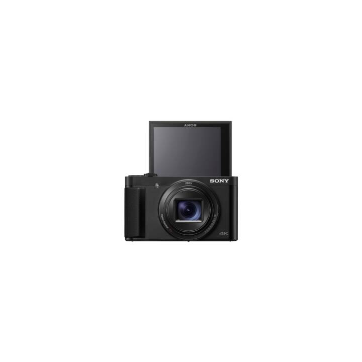 Sony Cyber Shot Dsc Hx99 Zoom 24 720 Mm Noir Microspot Ch