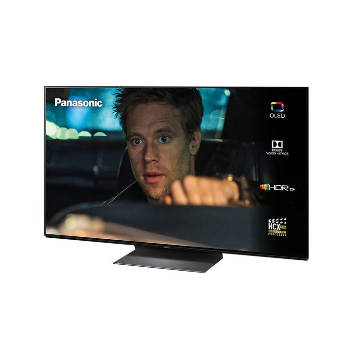 Panasonic Tx 65gzc1004 Smart Tv 65 Oled Ultra Hd 4k Microspotch 8401