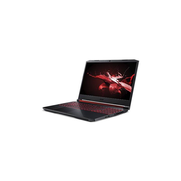 Разборка ноутбук acer nitro 5 an515 54 5292