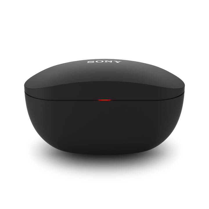 SONY WF-SP800N (In-Ear, Bluetooth 5.0, Noir)