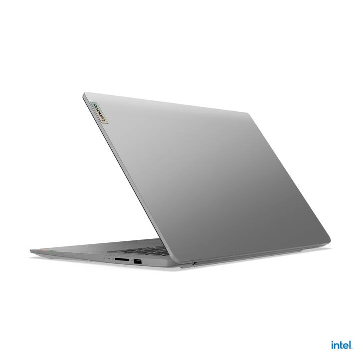 Lenovo ideapad 3 17alc6 разбор