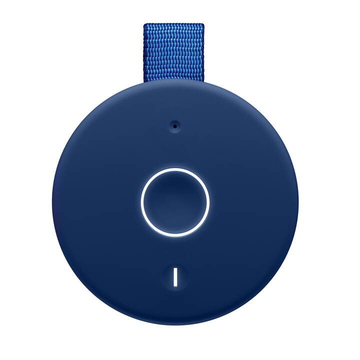 ULTIMATE EARS (UE) Megaboom 3 (Bluetooth, Blu)