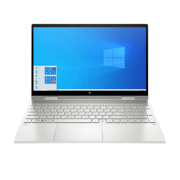 Ноутбук трансформер hp envy x360 convert 15 es0012ur 491l1ea обзор