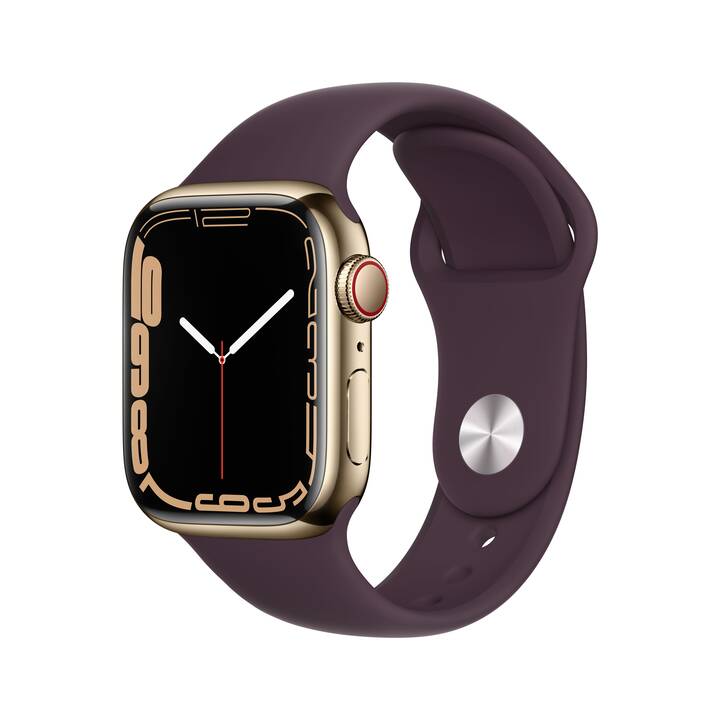 apple watch 5 aco inox