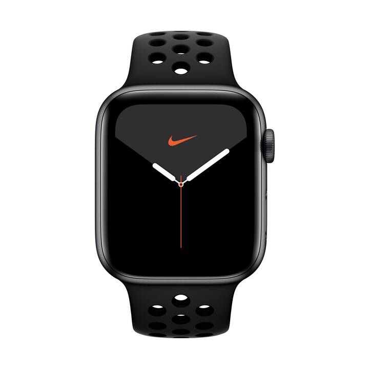 apple watch 5 series nike 44mm