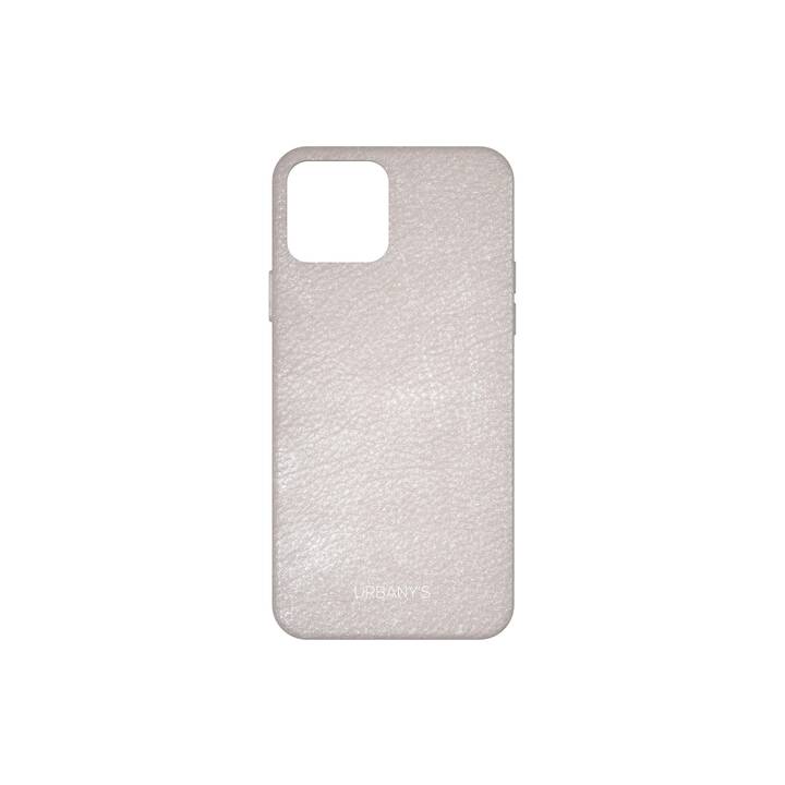 URBANY'S Backcover Star (iPhone 11 Pro Max, Grau)