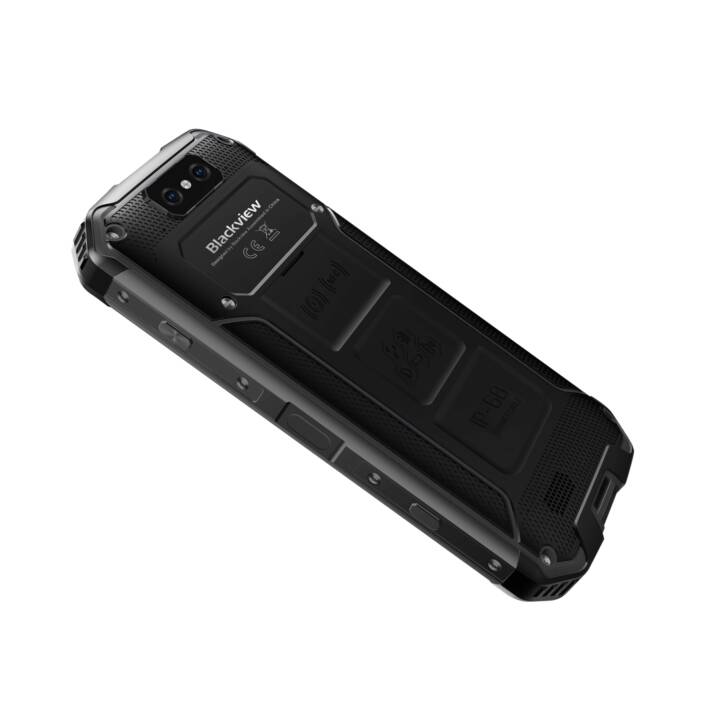 Аккумулятор blackview bv9500