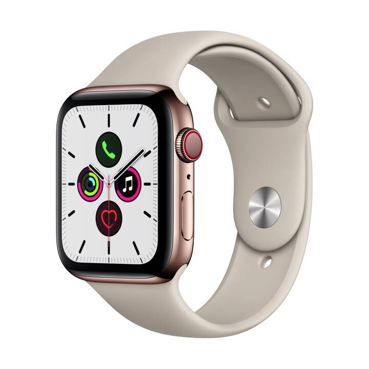 apple watch série 5 44mm gps
