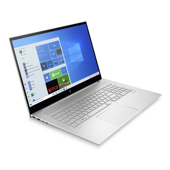 Hp envy 17 cg1014ur обзор