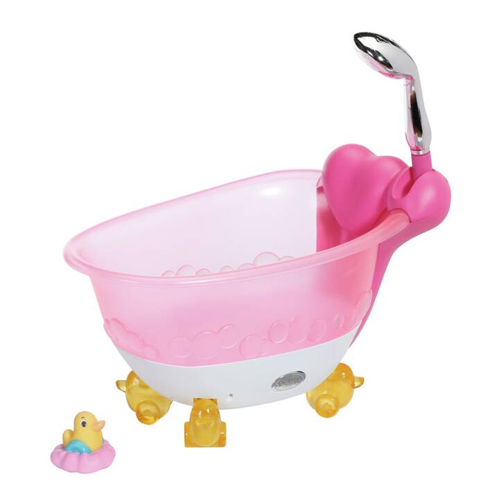 ZAPF CREATION Baby Born Puppenbadewanne (Mehrfarbig) microspot.ch